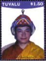 Honoring H.H. Dorje Chang Buddha III