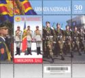 30th Anniversary of Moldovan Armed Forces