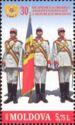 30th Anniversary of Moldovan Armed Forces