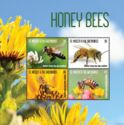 Honey Bees