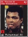 Muhammad Ali (1942-2016)