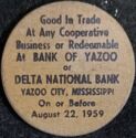 Delta National Bank