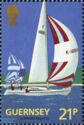 Guernsey Regatta (from the souvenir sheet)