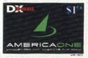 America One Logo