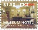 Museum Hotel Wellington