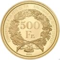 500 Francs (Stans Shooting Festival)