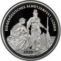 50 Francs (Luzern Shooting Festival)