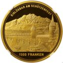 1,000 Francs (Luzern Shooting Festival)