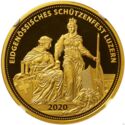 1,000 Francs (Luzern Shooting Festival)