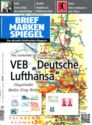 1956: AUFNAHME DES FLUGBETRIEBES | VEB "Deutsche Lufthansa"