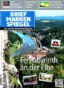 Felslabyrinth an der Elbe