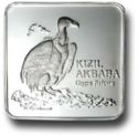 7,500,000 Lira (Griffon vulture - Kızıl akbaba - Gyps fulvus)