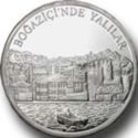 10,000,000 Lira (Bosphorus Houses)