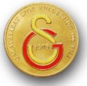 30 New Lira (100. Year of Galatasaray Football Club)