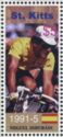 Miguel Indurain 1991-5