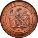 10 Centimes (A Paris)