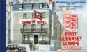 First Guernsey Stamps 1941-1991 (booklet)