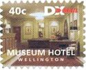Museum Hotel Wellington