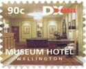 Museum Hotel Wellington