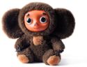 Fabulous Cheburashka