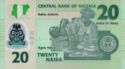 20 Naira