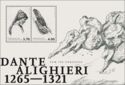 Dante Aligheri, 700th Anniversary of Death
