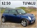 2005 BMW Mini Cooper