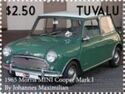 1965 Morris Mini Cooper Mark I