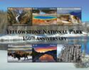 150th Anniversary of the Yellowstone National Park