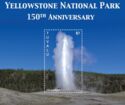 150th Anniversary of the Yellowstone National Park