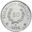 10 Centimes (Essai)