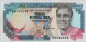 10 Kwacha