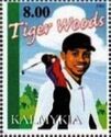 Tiger Woods