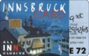 Innsbruck Card. Casino Innsbruck