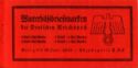 Booklet-Winterhilfswerk: Schiffe