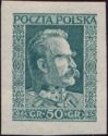 Marshal Józef Klemens Piłsudski (1867-1935)