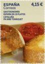 Catalonia: Bread and Tomatoes (Pa amb tomàquet)
