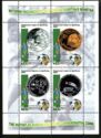 History of Russian Soccer on Commemorative Coins