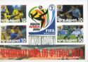 Fifa World Cup South Africa 2010