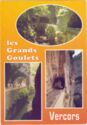 The "Grands Goulets" Road
