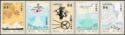150th Anniversary of Nautical Cartography in Japan
