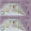 2 Polar Dollars