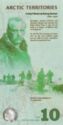 10 Polar Dollars