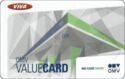 Valuecard