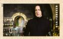 Harry Potter - Professor Severus Snape