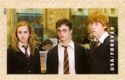 Harry Potter - Harry, Ron & Hermione