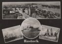 Rostock | Divers Aspects