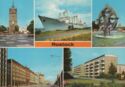 Rostock | Divers Aspects