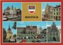 Rostock | Divers Aspects
