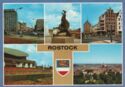 Rostock | Divers Aspects